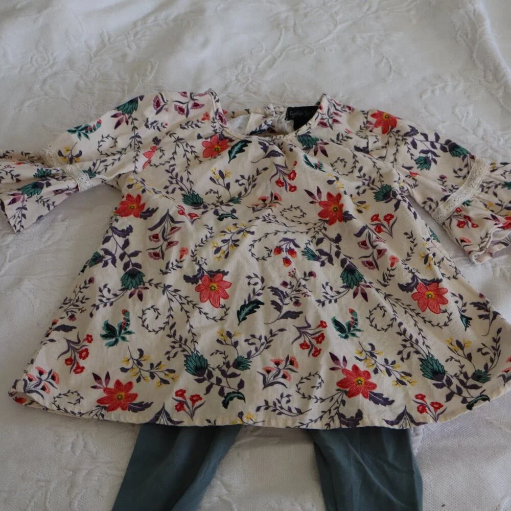 Cynthia Rowley cute boho